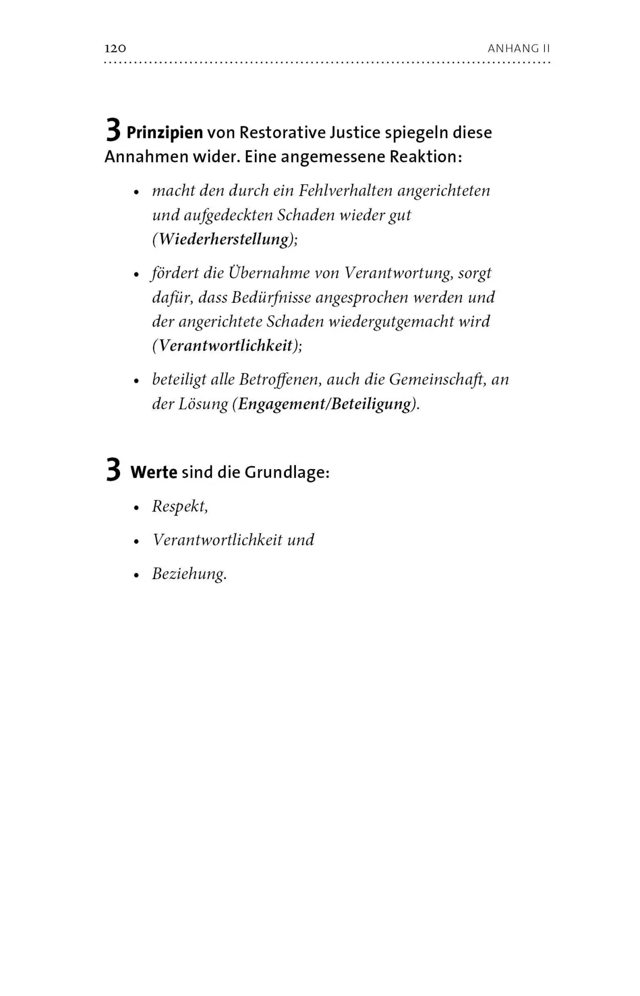 Bild: 9783862562022 | Restorative Justice | Zerbrochenes. Heilen. Gerechtigkeit. Leben.
