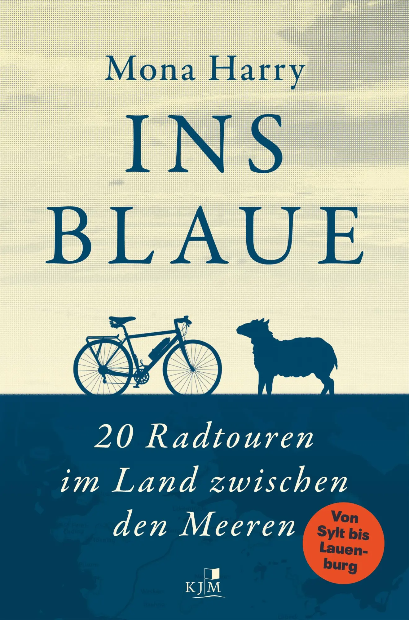 Cover: 9783961942022 | Ins Blaue | Mona Harry | Taschenbuch | 272 S. | Deutsch | 2023