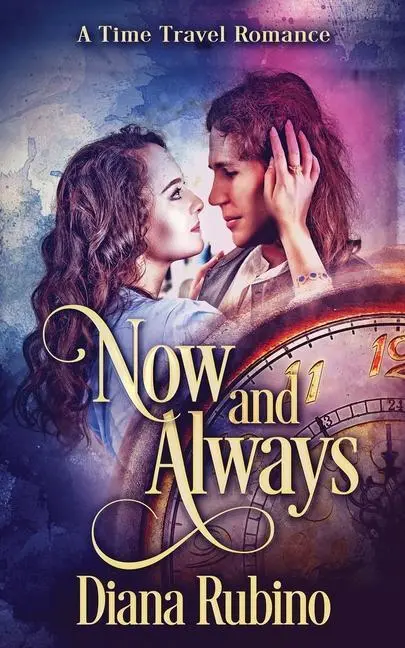 Cover: 9784824152022 | Now And Always | Diana Rubino | Taschenbuch | Englisch | 2022