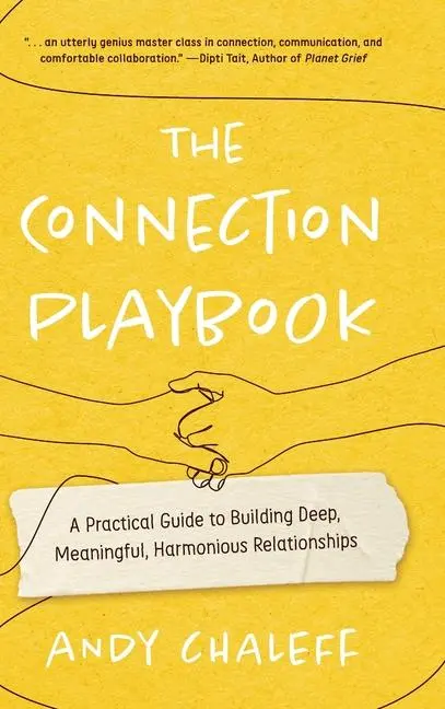 Cover: 9798988572022 | The Connection Playbook | Andy Chaleff | Buch | Englisch | 2023
