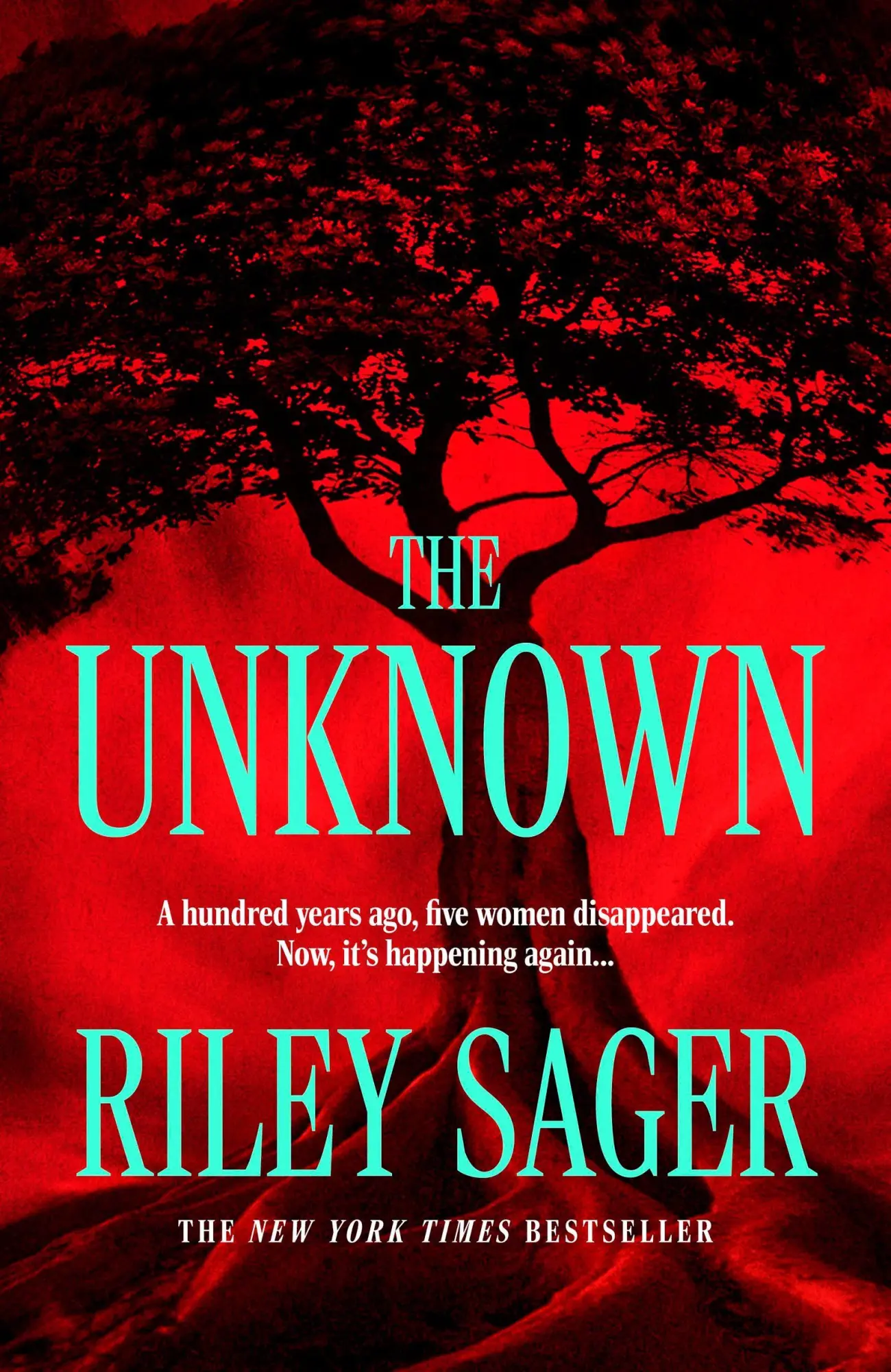 Cover: 9781399742122 | The Unknown | Riley Sager | Buch | Englisch | 2026 | OH