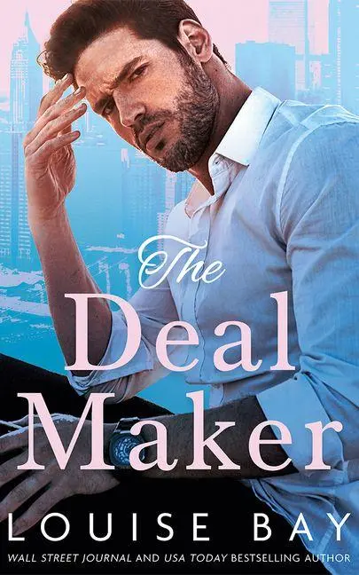 Cover: 9781662532122 | The Deal Maker | Louise Bay | Taschenbuch | Englisch | 2026