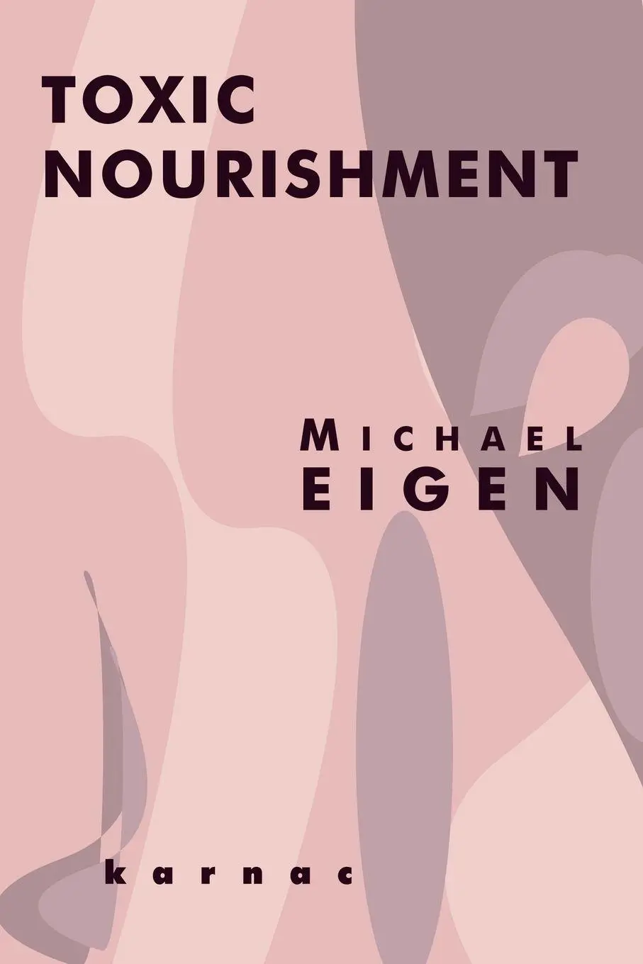 Cover: 9781855752122 | Toxic Nourishment | Michael Eigen | Taschenbuch | Englisch | 1999