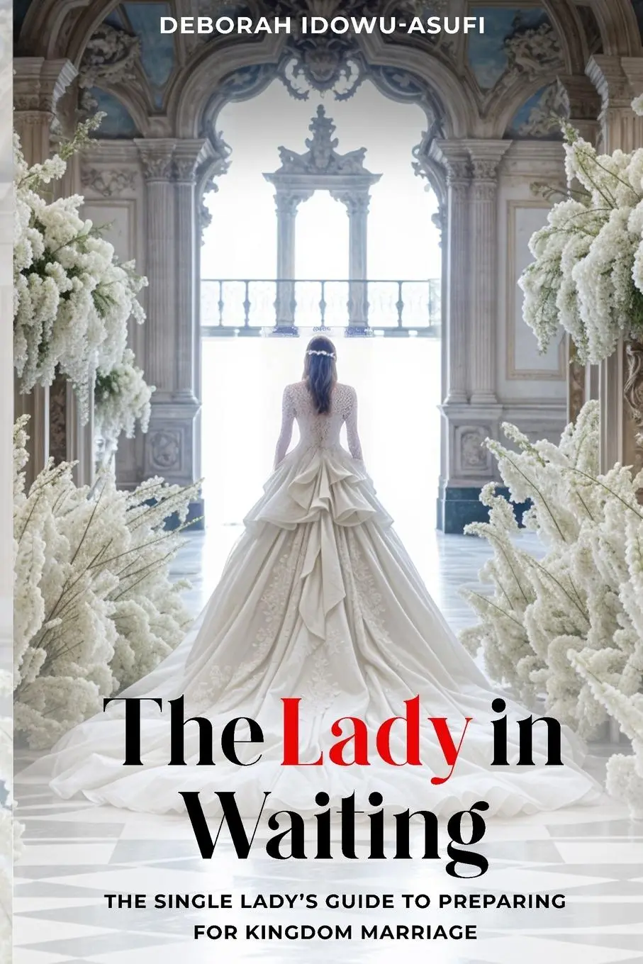 Cover: 9781963732122 | The Lady in Waiting | Deborah Idowu-Asufi | Taschenbuch | Englisch