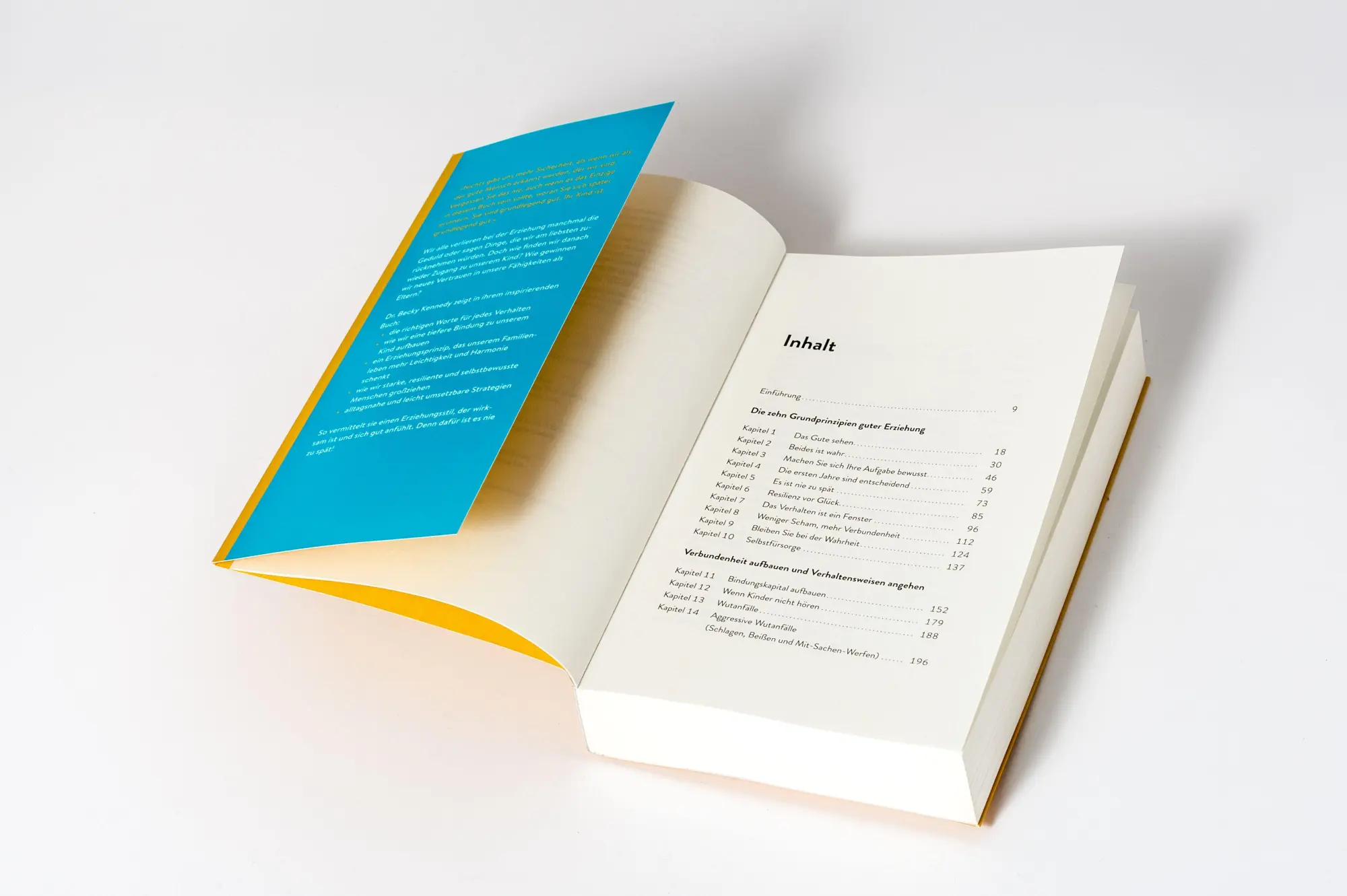 Bild: 9783466312122 | Good Inside - Das Gute sehen | Becky Kennedy | Taschenbuch | 384 S.