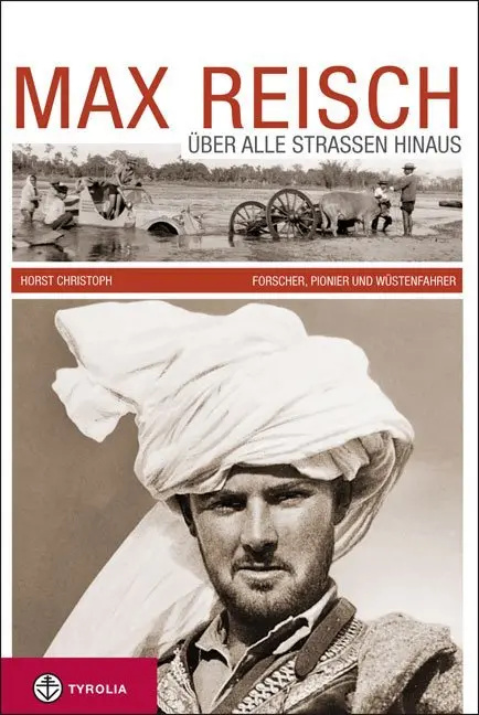 Cover: 9783702232122 | Max Reisch | Horst Christoph | Buch | 216 S. | Deutsch | 2012