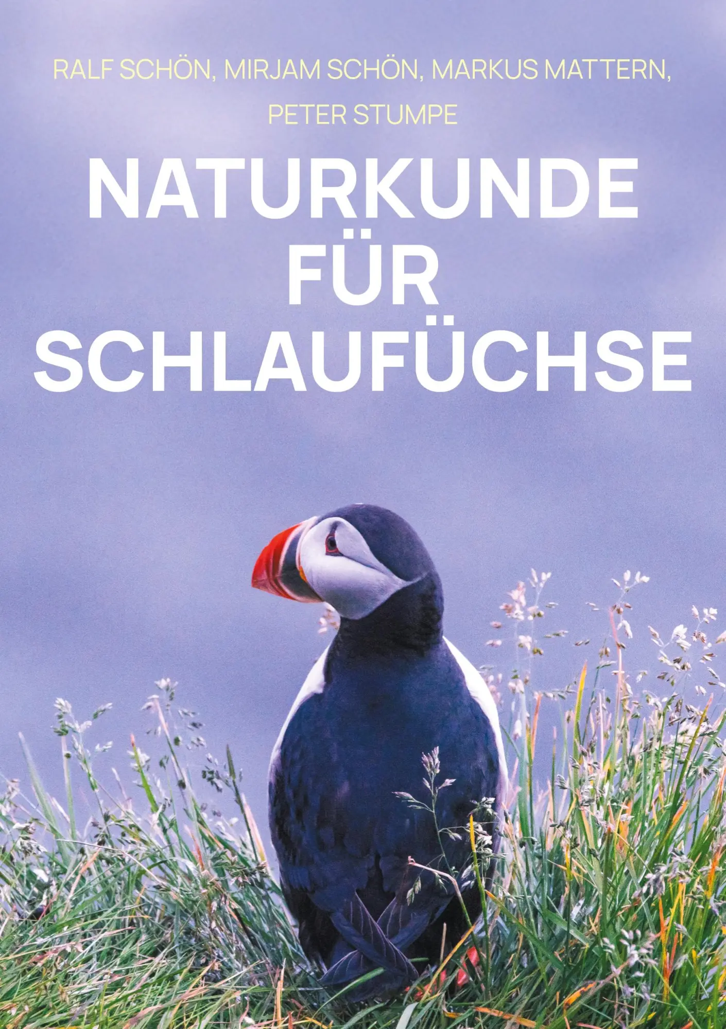 Cover: 9783769352122 | Naturkunde für Schlaufüchse | Ralf Schön (u. a.) | Taschenbuch | 2025