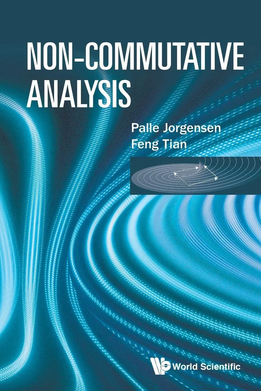 Cover: 9789813202122 | NON-COMMUTATIVE ANALYSIS | Jorgensen Palle | Taschenbuch | Englisch