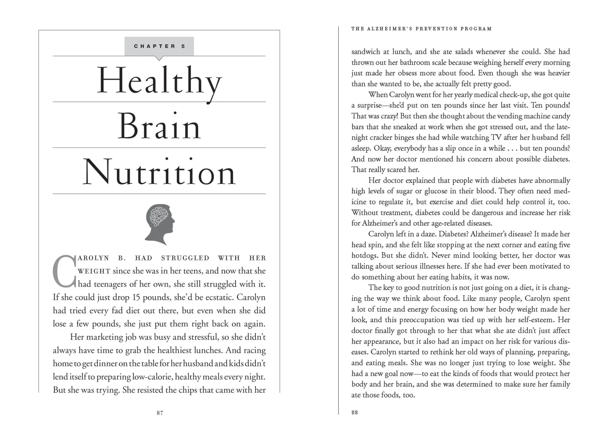 Bild: 9780761172222 | The Alzheimer's Prevention Program | Gary Small | Taschenbuch | 2012