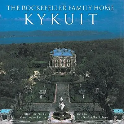 Cover: 9780789202222 | The Rockefeller Family Home: Kykuit | Cynthia Altman | Buch | Gebunden