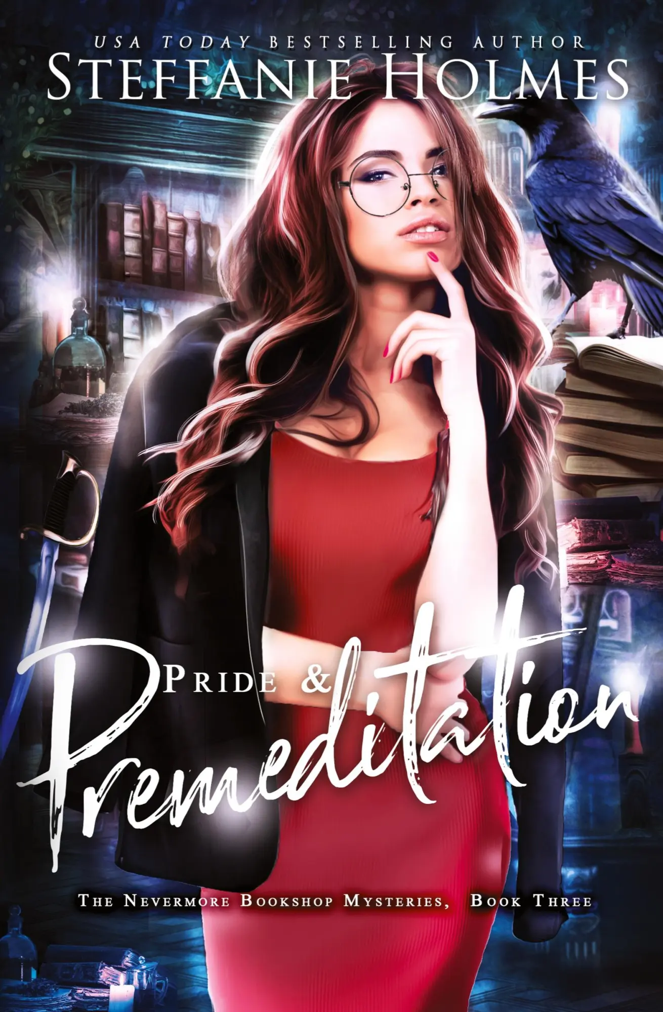 Cover: 9780995122222 | Pride and Premeditation | Steffanie Holmes | Taschenbuch | Englisch