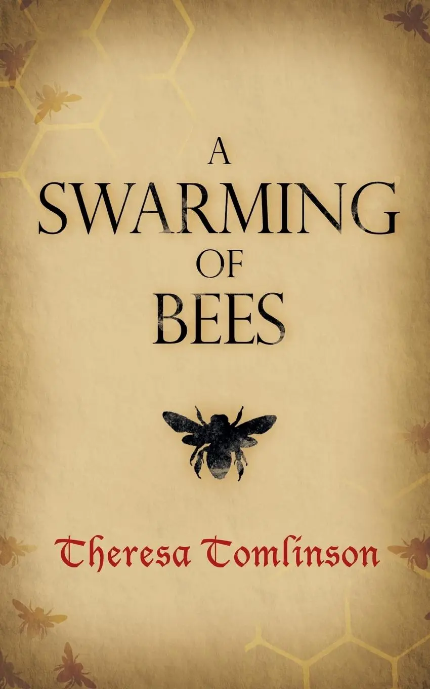 Cover: 9781909122222 | A Swarming of Bees | Theresa Tomlinson | Taschenbuch | Englisch | 2017