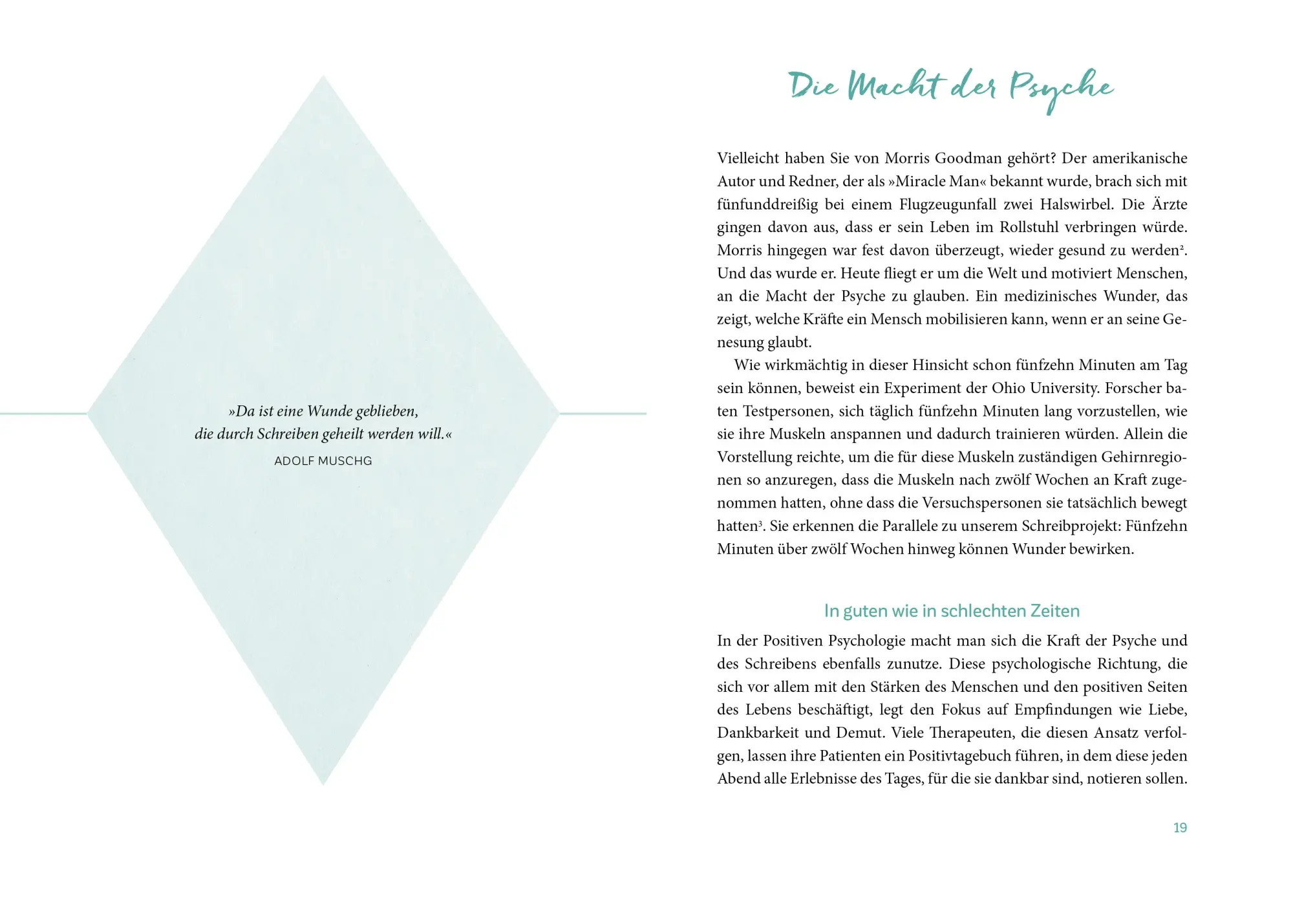 Bild: 9783423282222 | Ich schreibe mich gesund | Silke Heimes | Buch | 240 S. | Deutsch