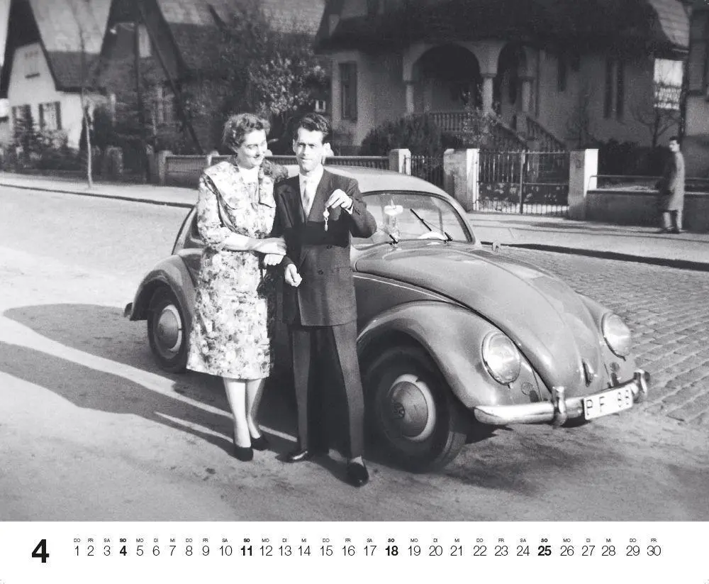 Bild: 9783667132222 | Gute Fahrt! 2027 | Kalender | Kalender | 14 S. | Deutsch | 2027