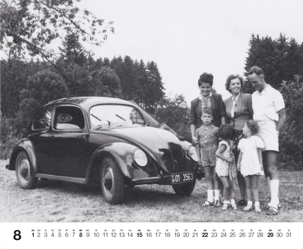 Bild: 9783667132222 | Gute Fahrt! 2027 | Kalender | Kalender | 14 S. | Deutsch | 2027