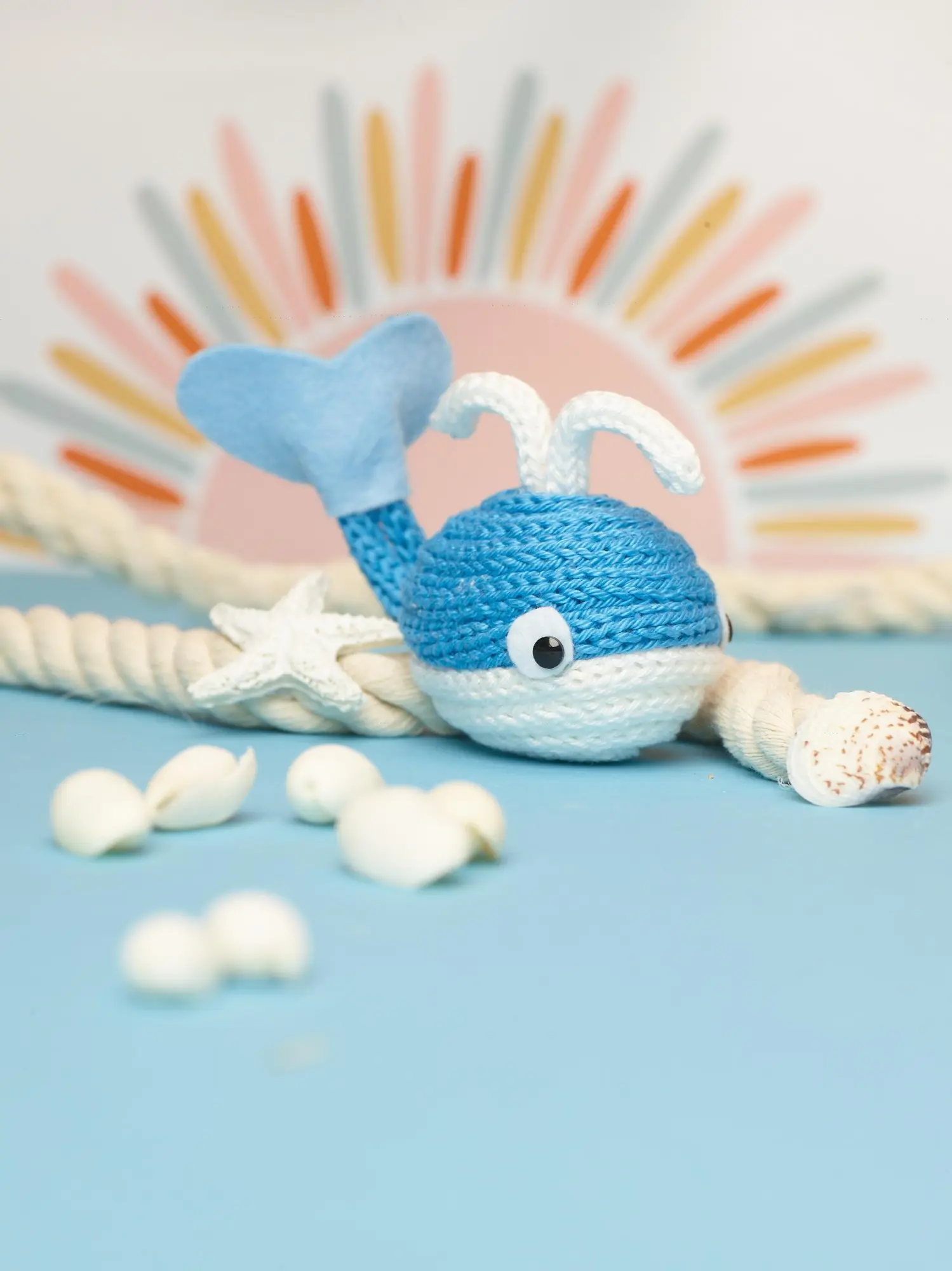 Bild: 9783960932222 | Mein tierisch-lustiges Strickliesel-Buch | Sarah Prieur | Buch | 48 S.