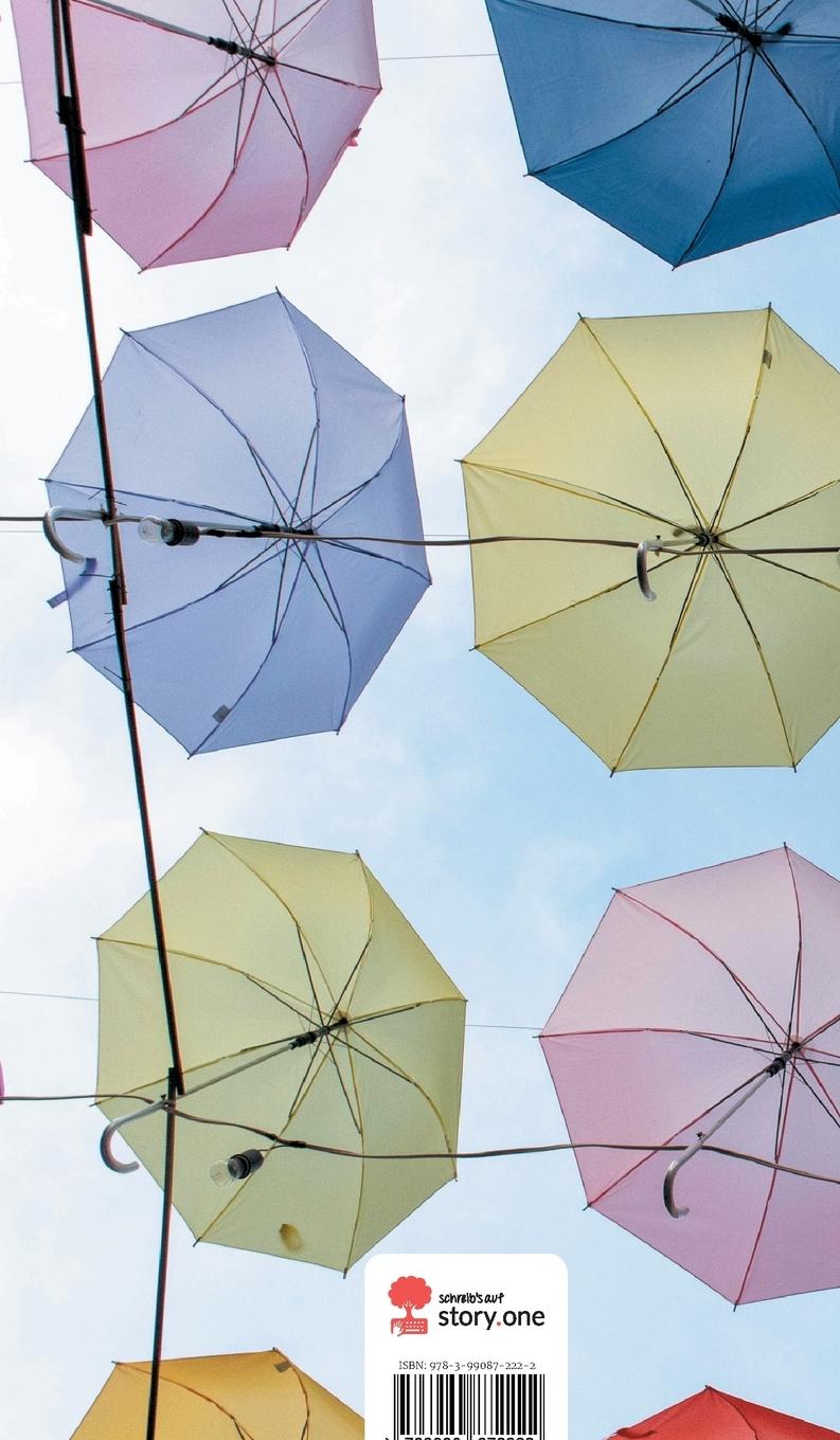 Rückseite: 9783990872222 | Mary Poppins lebt!. Life is a Story - story.one | Martina Verant