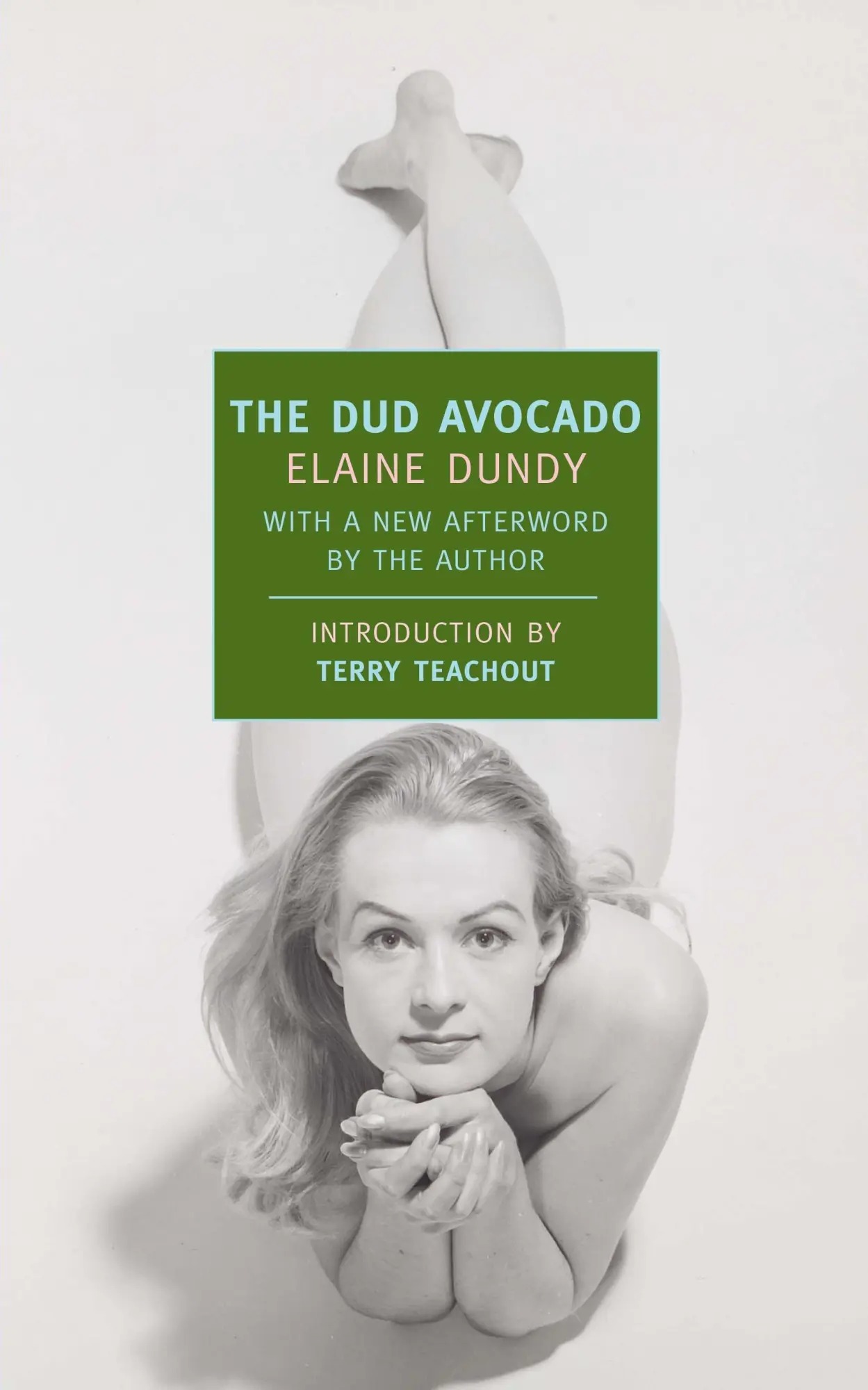 Cover: 9781590172322 | The Dud Avocado | Elaine Dundy | Taschenbuch | Englisch | 2007