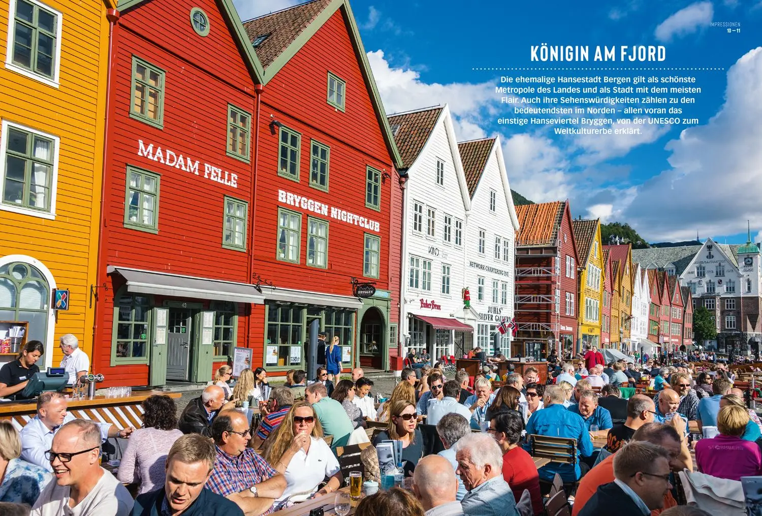 Bild: 9783616012322 | DUMONT Bildatlas Norwegen Süden | Michael Möbius | Taschenbuch | 2025