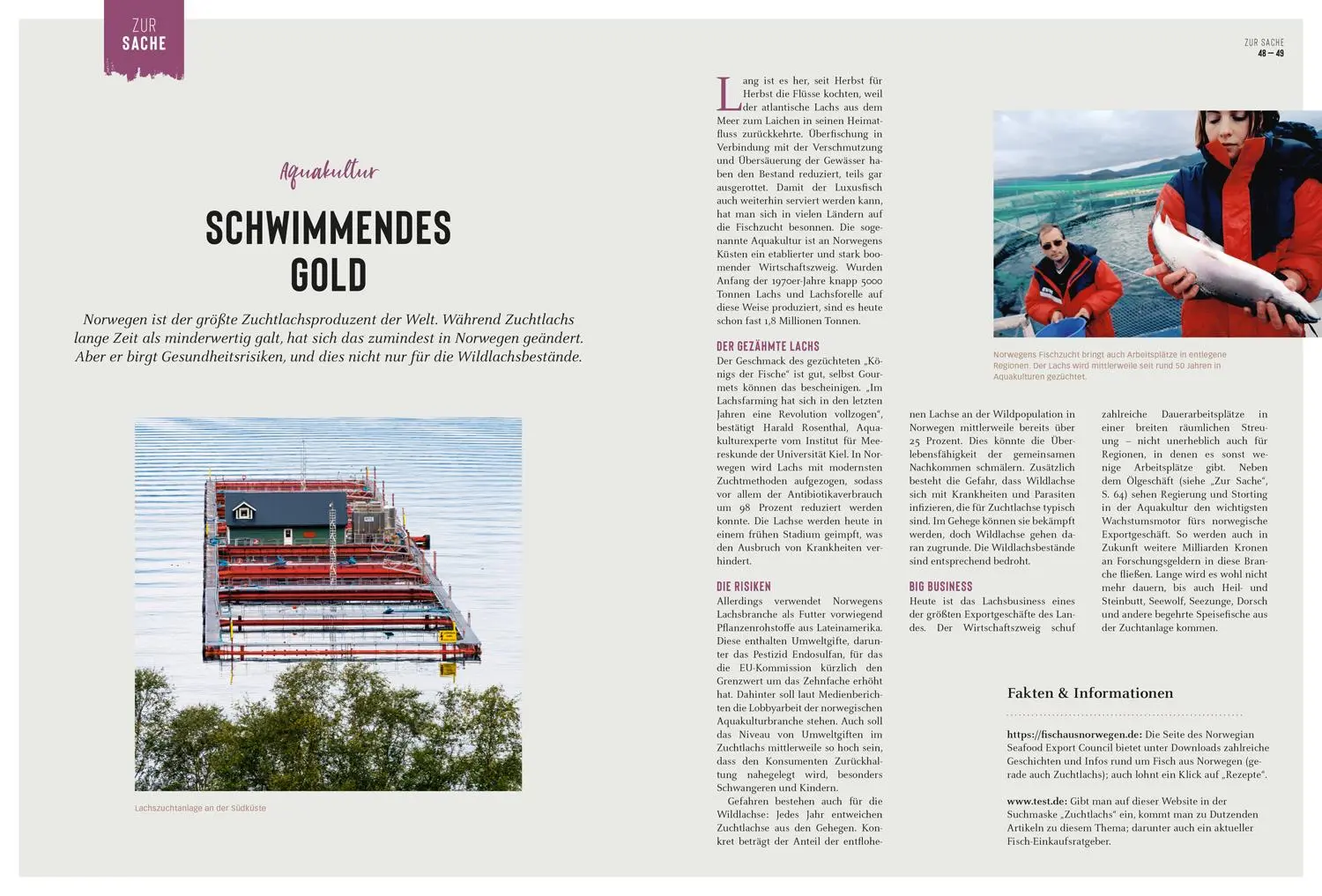 Bild: 9783616012322 | DUMONT Bildatlas Norwegen Süden | Michael Möbius | Taschenbuch | 2025