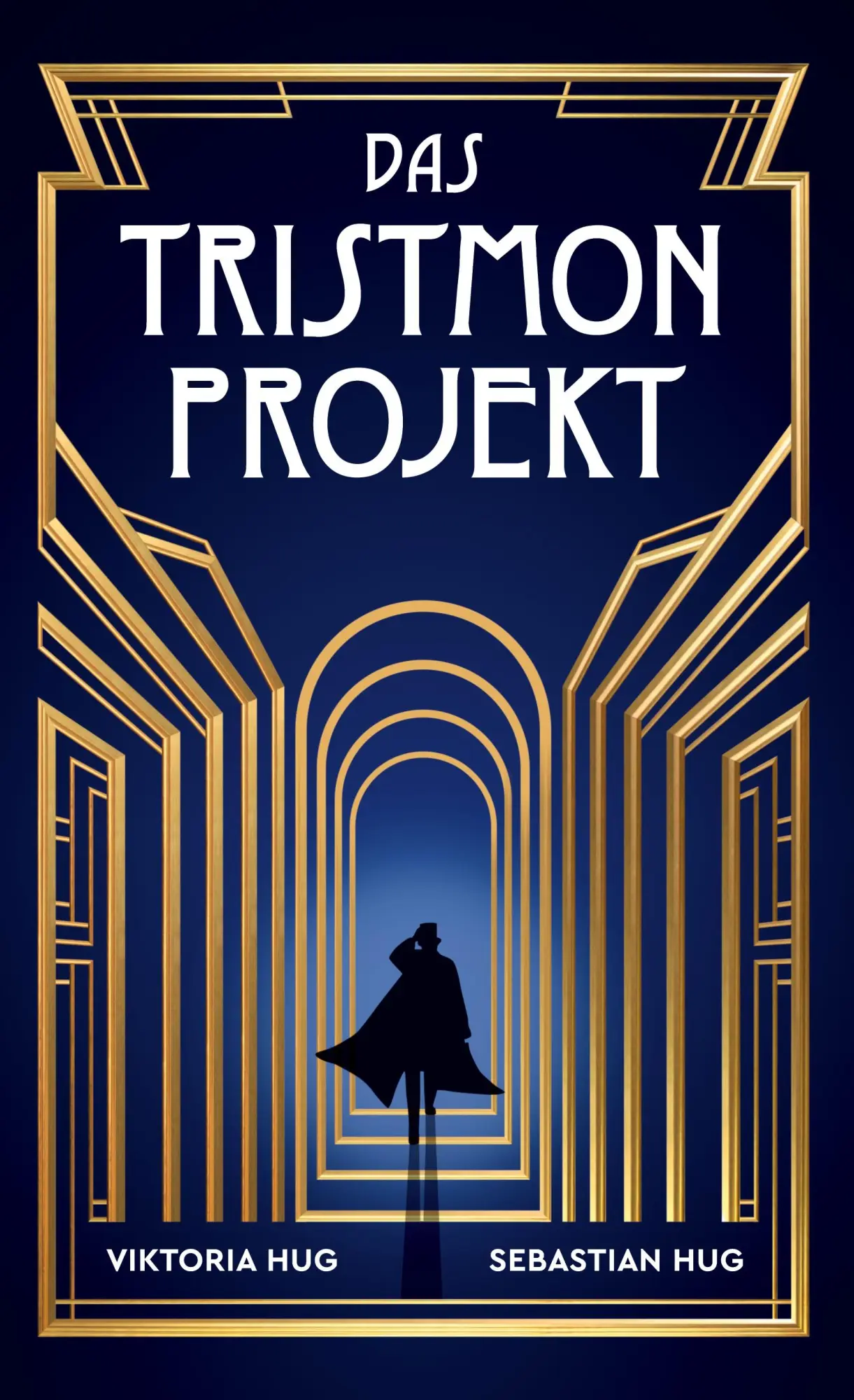Cover: 9783752642322 | Das Tristmon-Projekt | Viktoria Hug (u. a.) | Buch | 578 S. | Deutsch