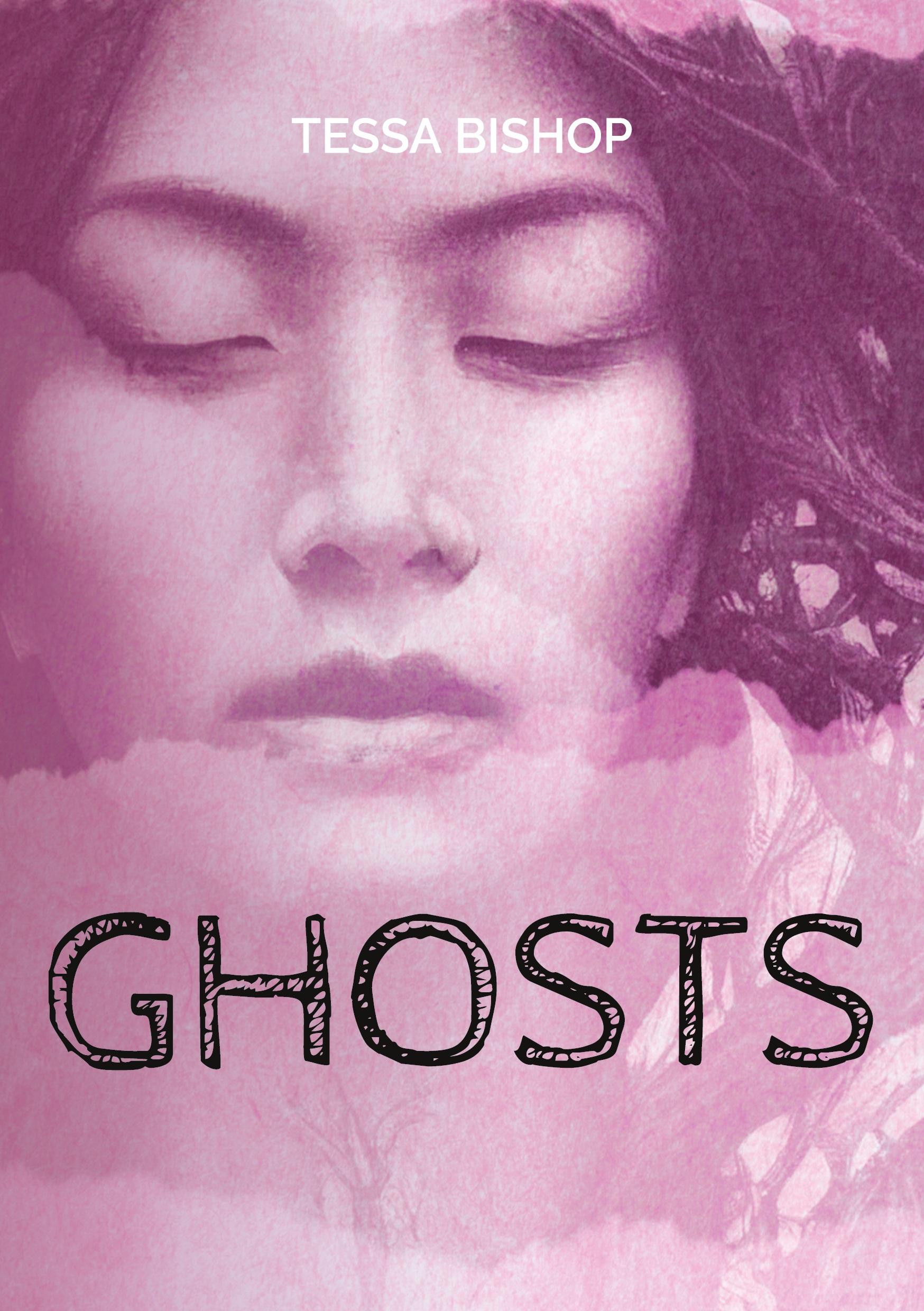 Cover: 9783758372322 | Ghosts | Ashley und Ben | Tessa Bishop | Taschenbuch | Paperback