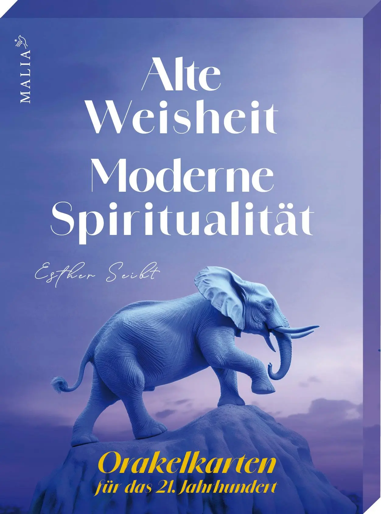 Cover: 9783949822322 | Everyday Wisdoms | Esther Seibt | Buch | Schachtel | 75 S. | Deutsch