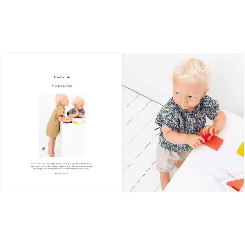 Bild: 9783960162322 | rico baby 027 | Rico Design GmbH &amp; Co. KG | Broschüre | Rico Baby