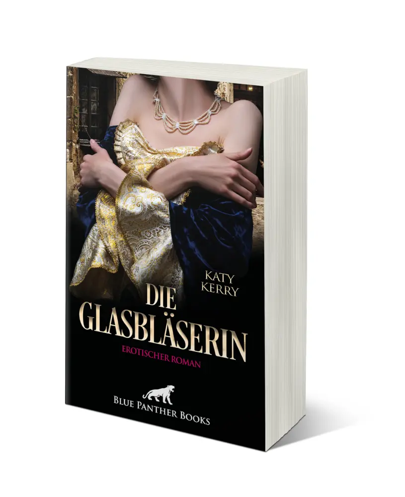 Bild: 9783966412322 | Die Glasbläserin Erotischer Roman | Katy Kerry | Taschenbuch | Deutsch