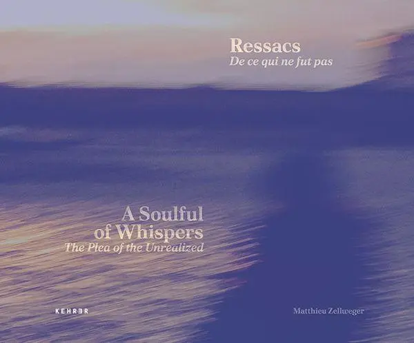 Cover: 9783969002322 | A Soulful of Whispers | The Plea of the Unrealized | Zellweger | Buch