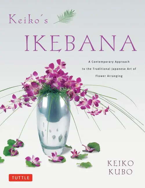 Cover: 9784805312322 | Keiko's Ikebana | Keiko Kubo | Taschenbuch | Kartoniert / Broschiert
