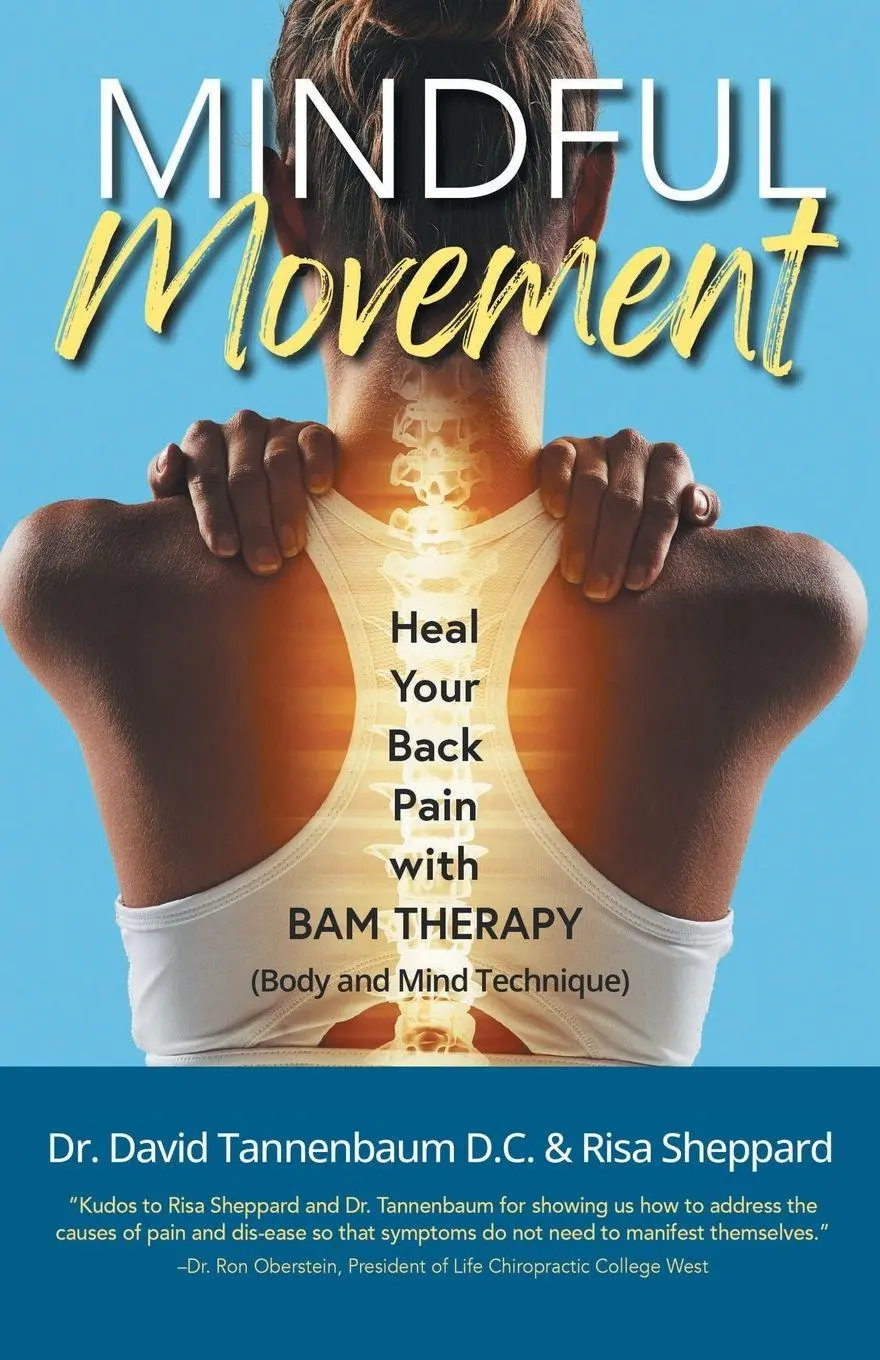 Cover: 9798887632322 | Mindful Movement | Heal Your Back Pain with BAM Therapy | C. (u. a.)