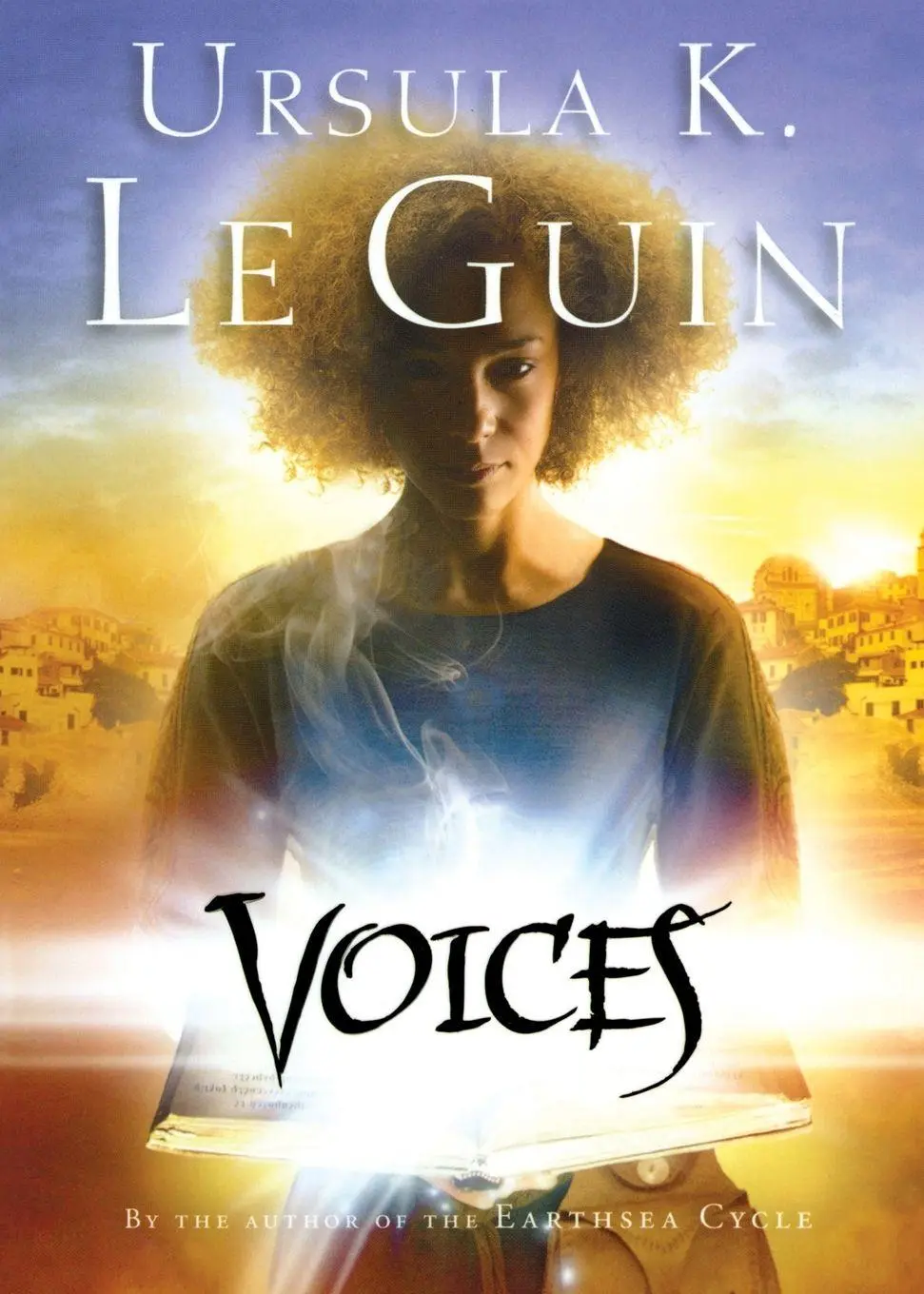 Cover: 9780152062422 | Voices | Ursula K. Le Guin | Taschenbuch | Kartoniert / Broschiert