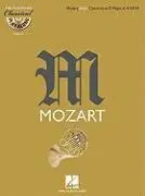 Cover: 9781423462422 | Horn Concerto in D Major, K412/514: Classical Play-Along Volume 6...