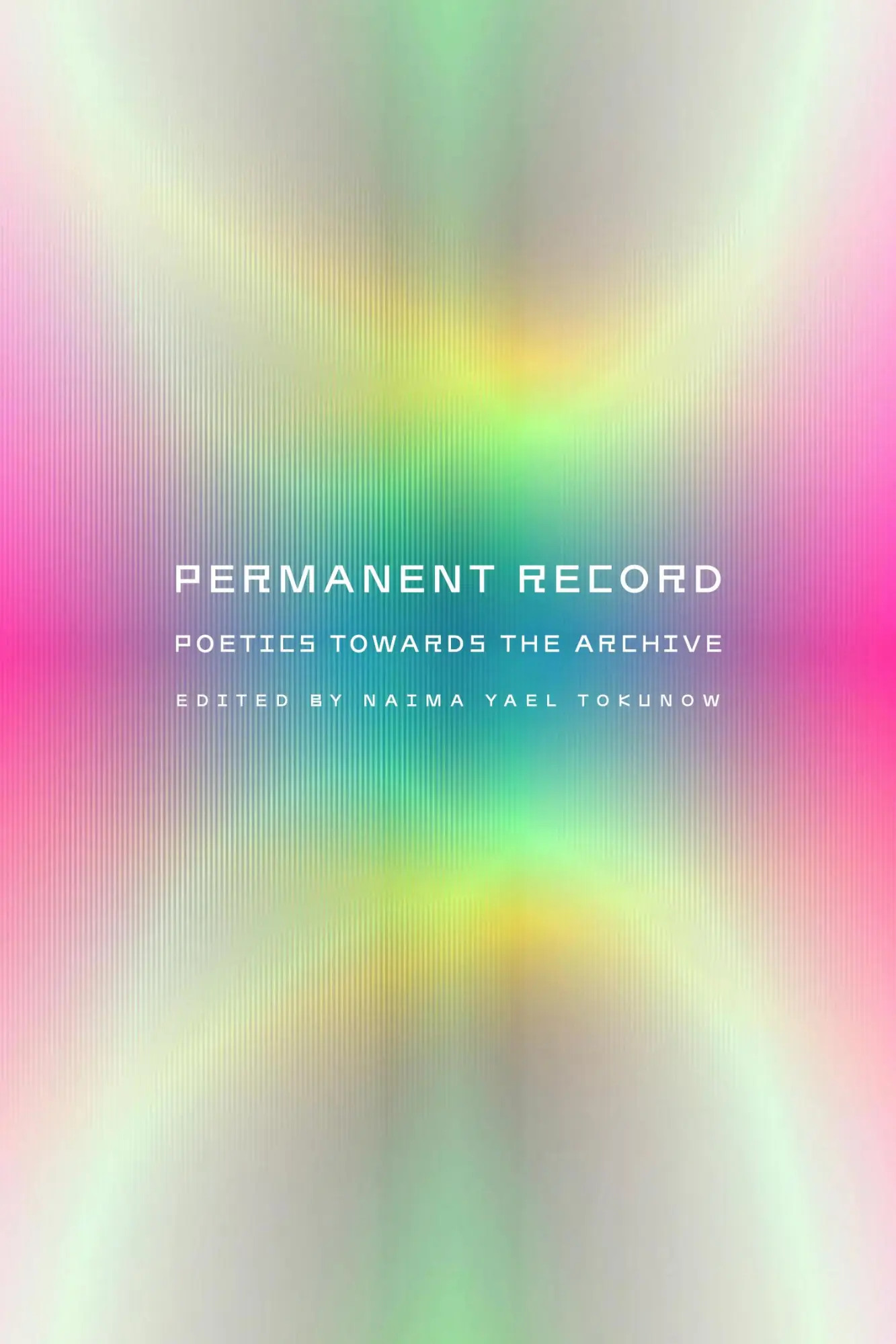 Cover: 9781643622422 | Permanent Record | Naima Yael Tokunow | Taschenbuch | Englisch | 2025
