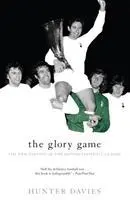 Cover: 9781840182422 | The Glory Game | Hunter Davies | Taschenbuch | Kartoniert / Broschiert
