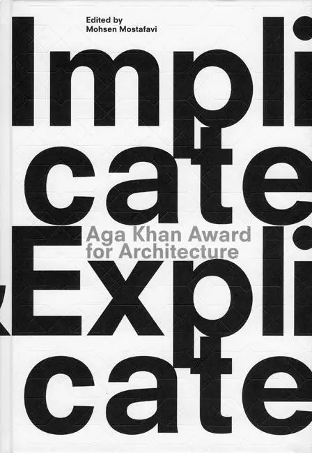 Implicate &amp, Explicate