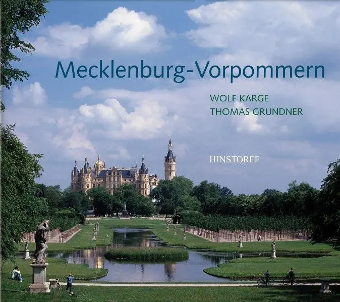 Cover: 9783356012422 | Mecklenburg-Vorpommern | Wolf Karge (u. a.) | Buch | 80 S. | Deutsch