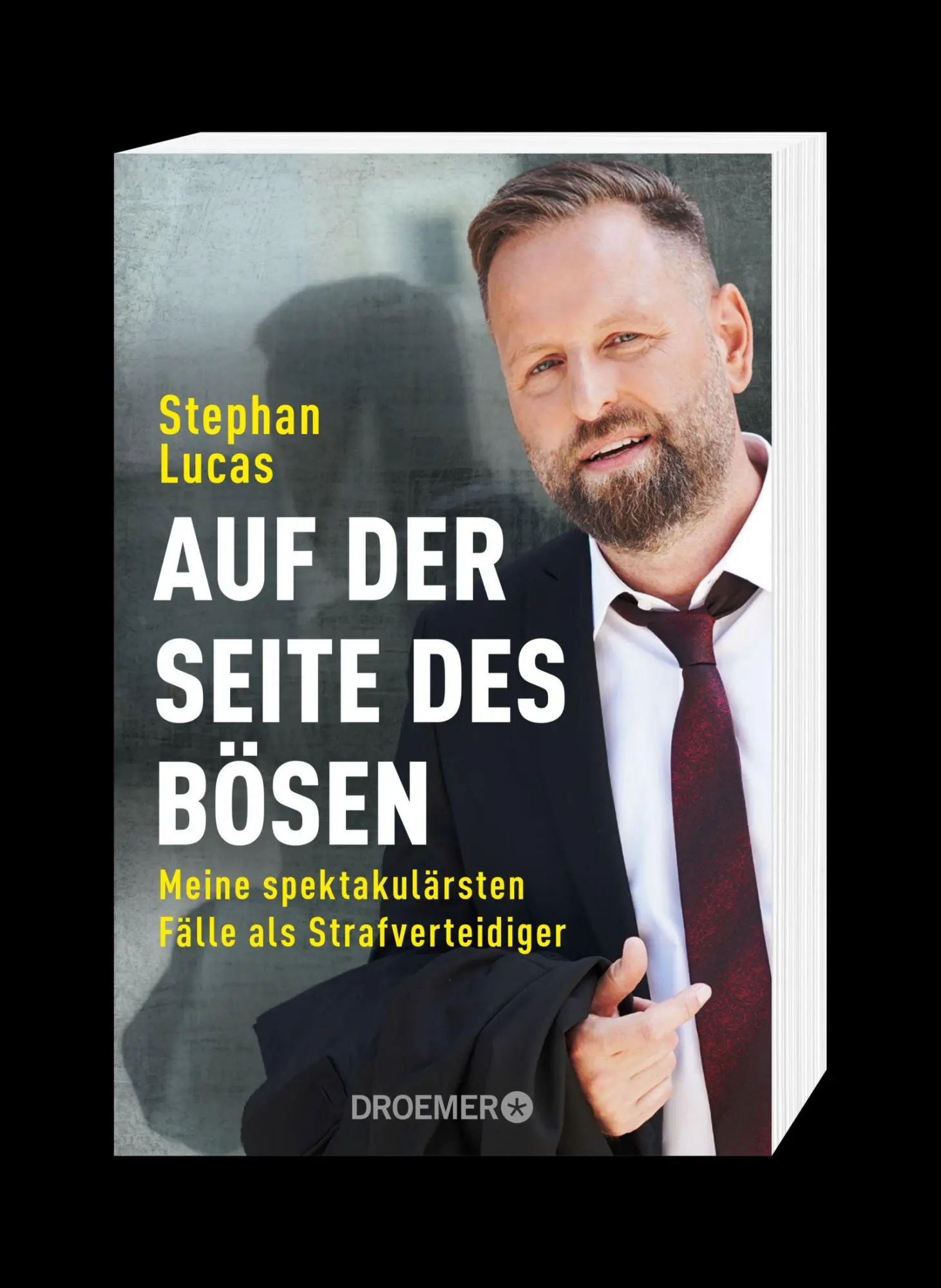 Bild: 9783426302422 | Auf der Seite des Bösen | Stephan Lucas | Taschenbuch | 272 S. | 2020