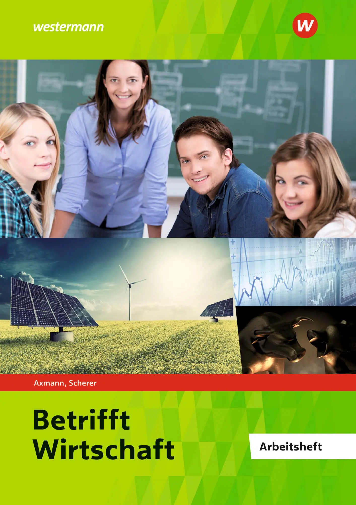 Cover: 9783427082422 | Betrifft Wirtschaft. Arbeitsheft | Alfons Axmann (u. a.) | Taschenbuch