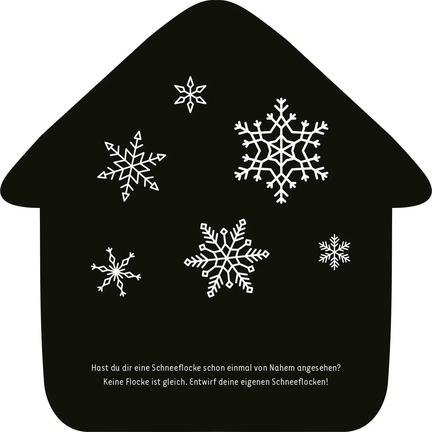 Bild: 9783845862422 | Mein Kritzkratz-Adventskalender | 24 x Kritzelspaß | Taschenbuch