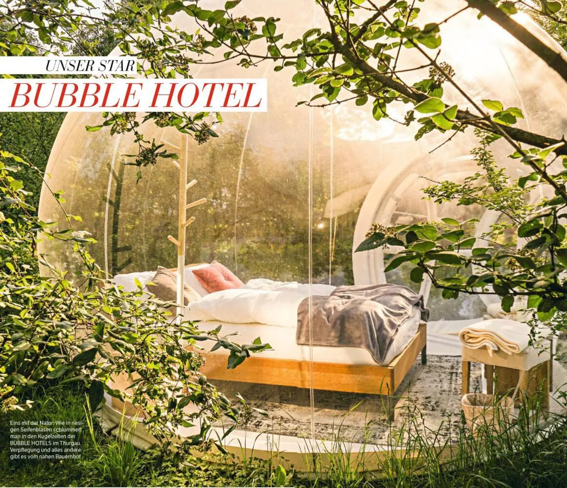 Bild: 9783982172422 | Bunte Top 100 Schweiz | Taschenbuch | 173 S. | Deutsch | 2022 | Burda