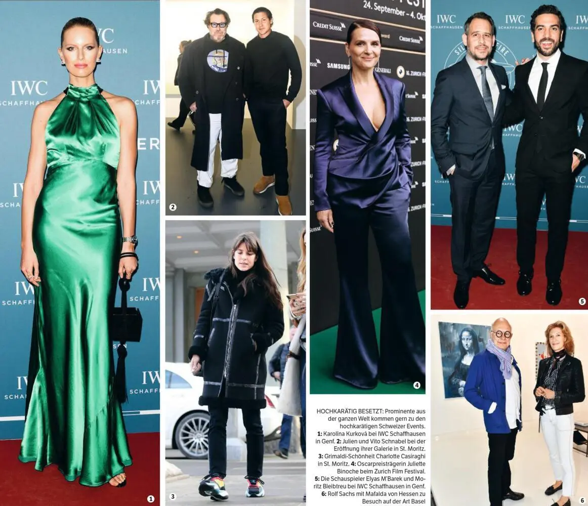 Bild: 9783982172422 | Bunte Top 100 Schweiz | Taschenbuch | 173 S. | Deutsch | 2022 | Burda