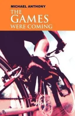 Cover: 9789766372422 | The Games Were Coming | Michael Anthony | Taschenbuch | Englisch