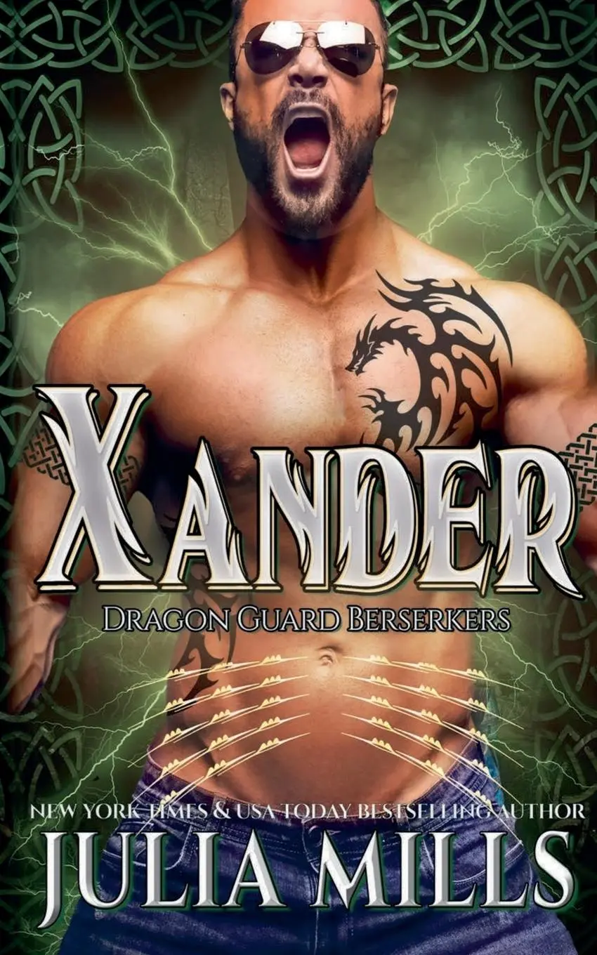 Cover: 9798224522422 | Xander | Julia Mills | Taschenbuch | Englisch | 2024 | Julia Mills