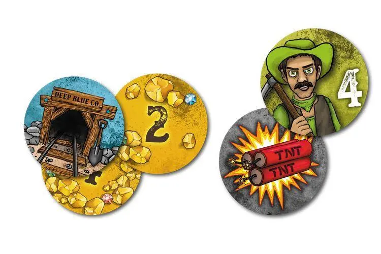 Bild: 7640142762522 | Game Factory - GOLD (MQ12) | Game Factory | Spiel | 646252 | Deutsch