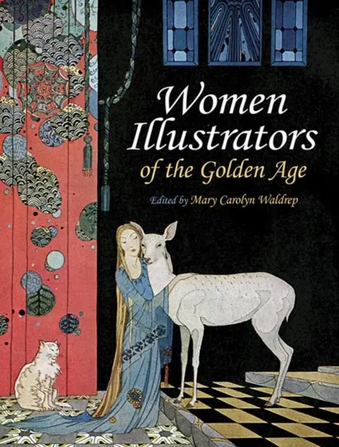 Cover: 9780486472522 | By a Woman's Hand | Mary Carolyn Waldrep | Taschenbuch | Englisch