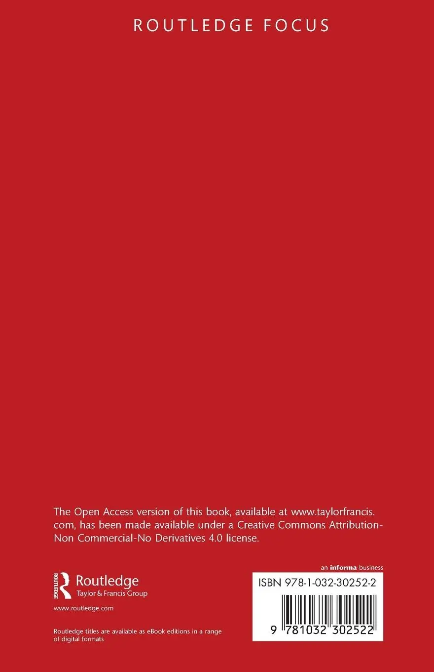 Rückseite: 9781032302522 | Management and Visualisation | Seeing Beyond the Strategic | Fletcher
