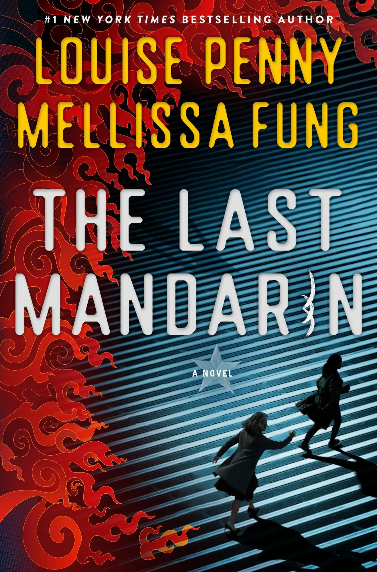 Cover: 9781250412522 | The Last Mandarin | A Novel | Louise Penny (u. a.) | Buch | Gebunden