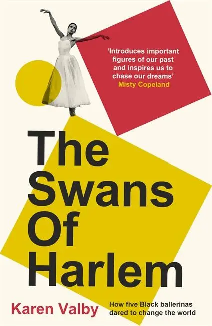 Cover: 9781786582522 | The Swans of Harlem | Karen Valby | Taschenbuch | 368 S. | Englisch